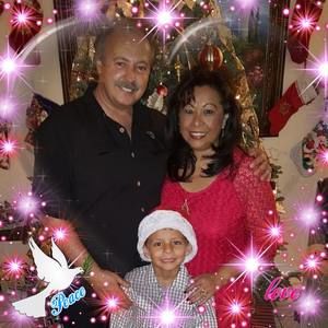 Meet your Posher, Ana